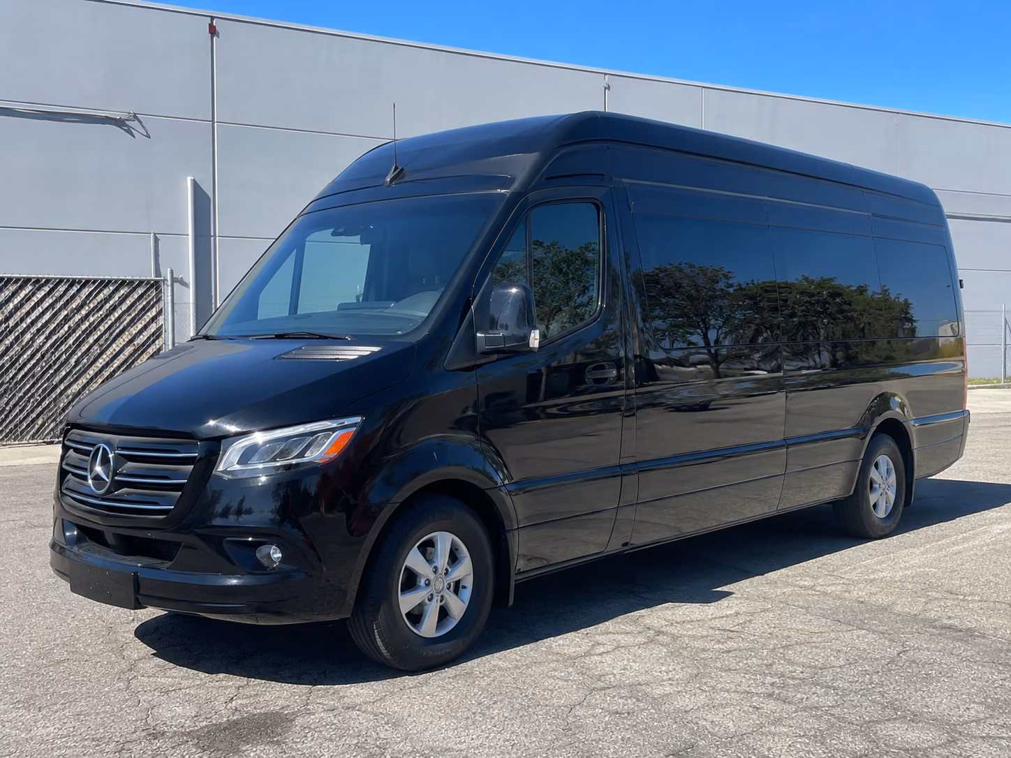 find the perfect transportation for your next birthday 1