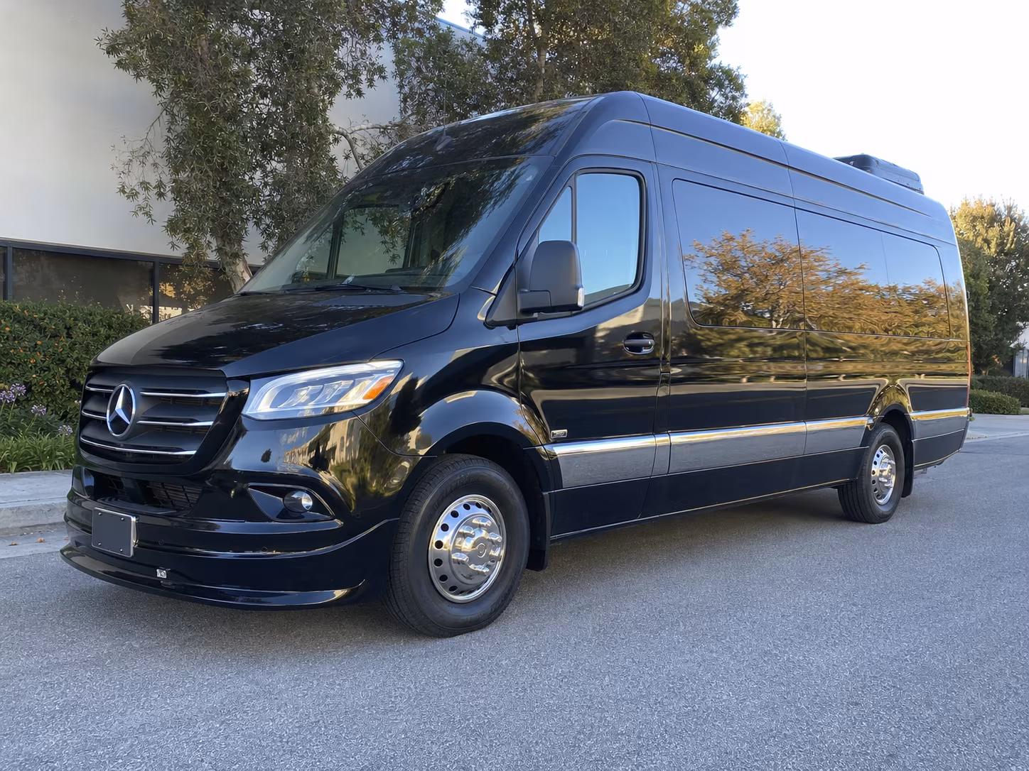 find the perfect transportation for your next birthday 2