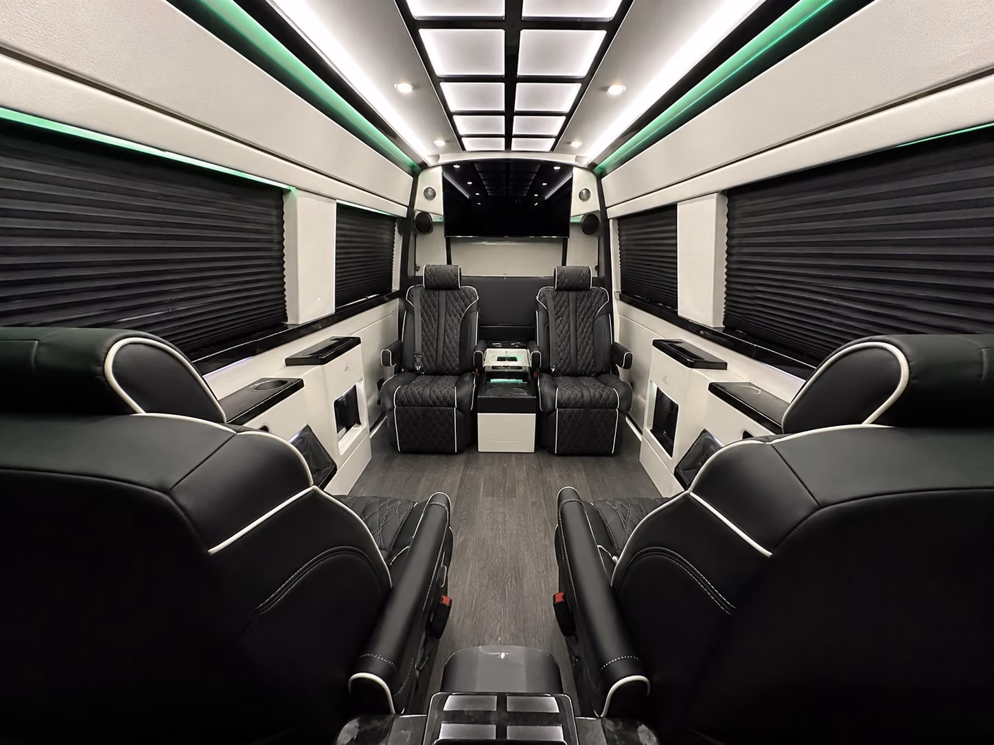 find the perfect transportation for your next birthday 4