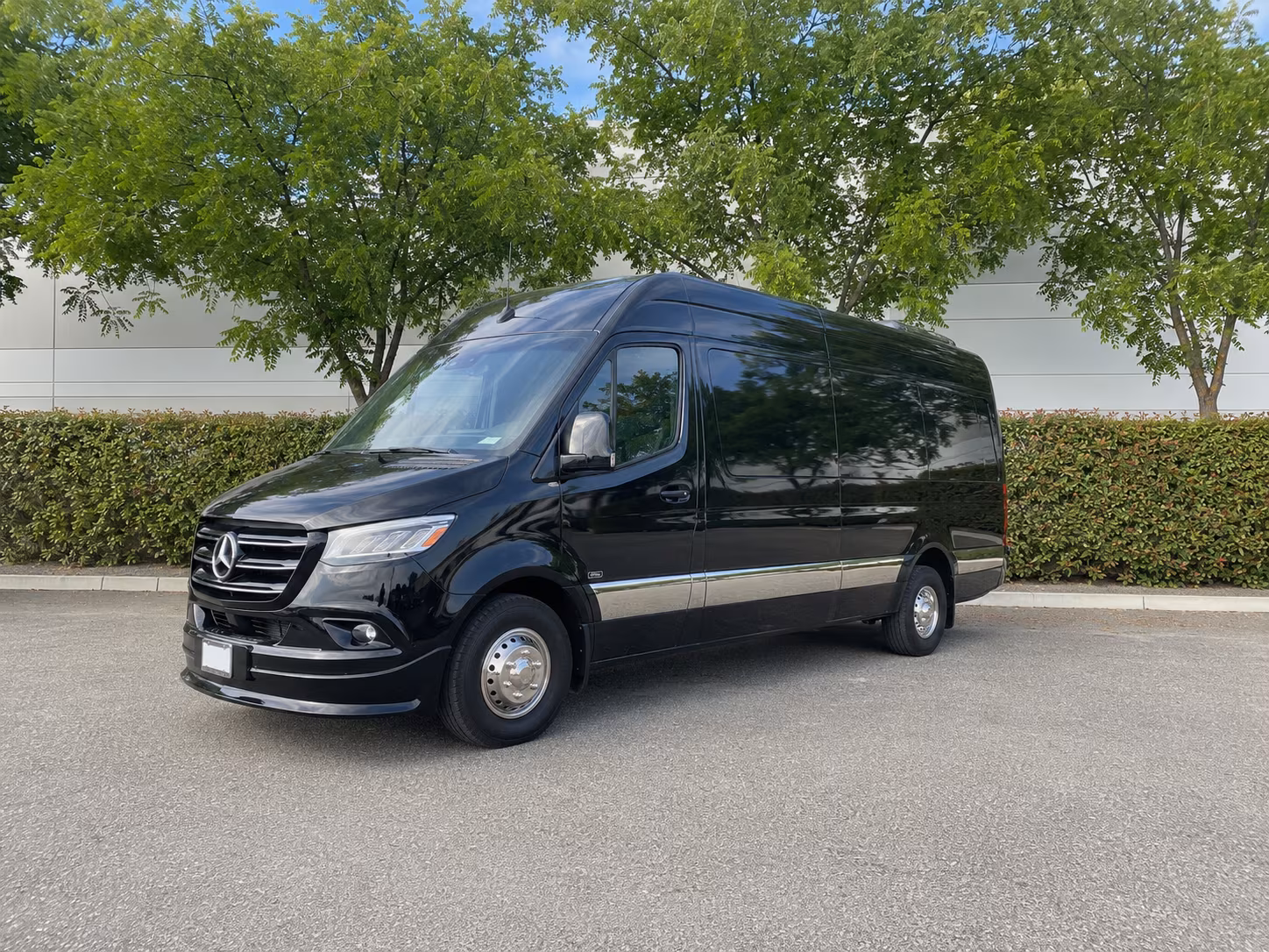 find the perfect transportation for your next birthday 5
