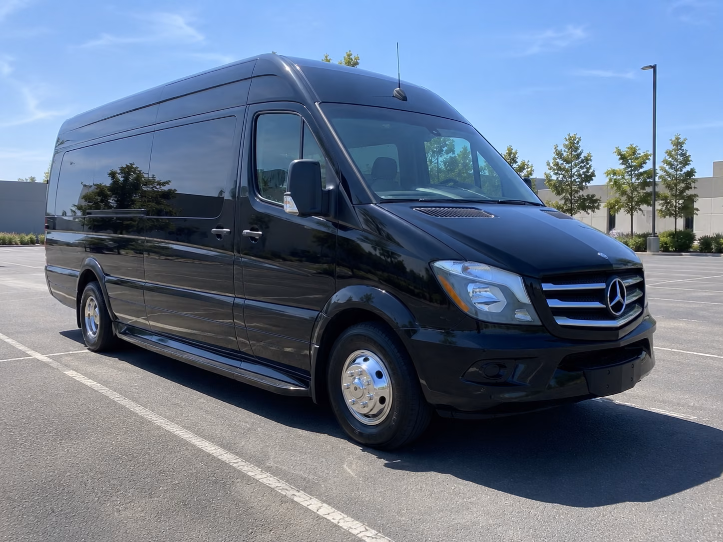 find the perfect transportation for your next concert or music festival 1