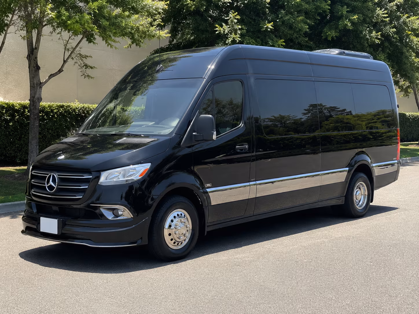 find the perfect transportation for your next concert or music festival 3