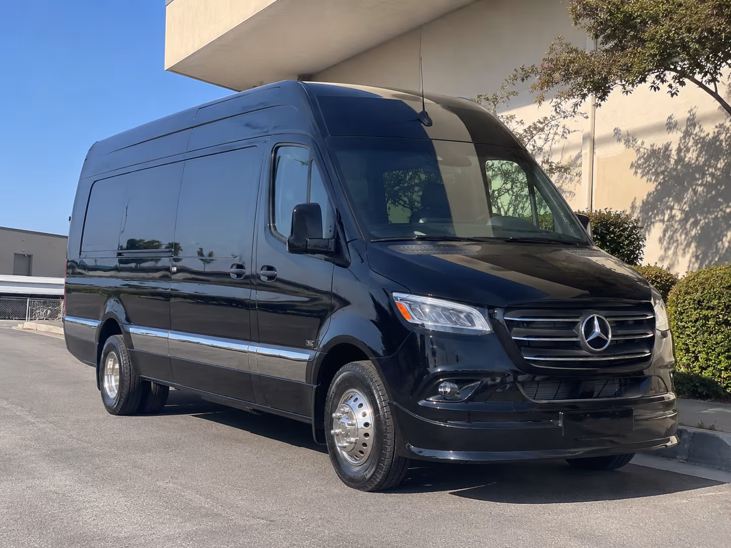 find the perfect transportation for your next concert or music festival 4