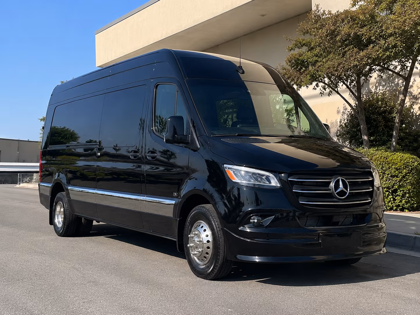 find the perfect transportation for your next concert or music festival 5