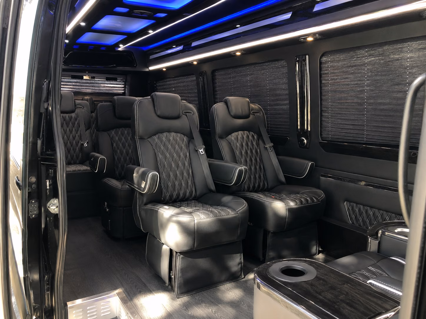 find the perfect transportation for your next employee shuttle 3