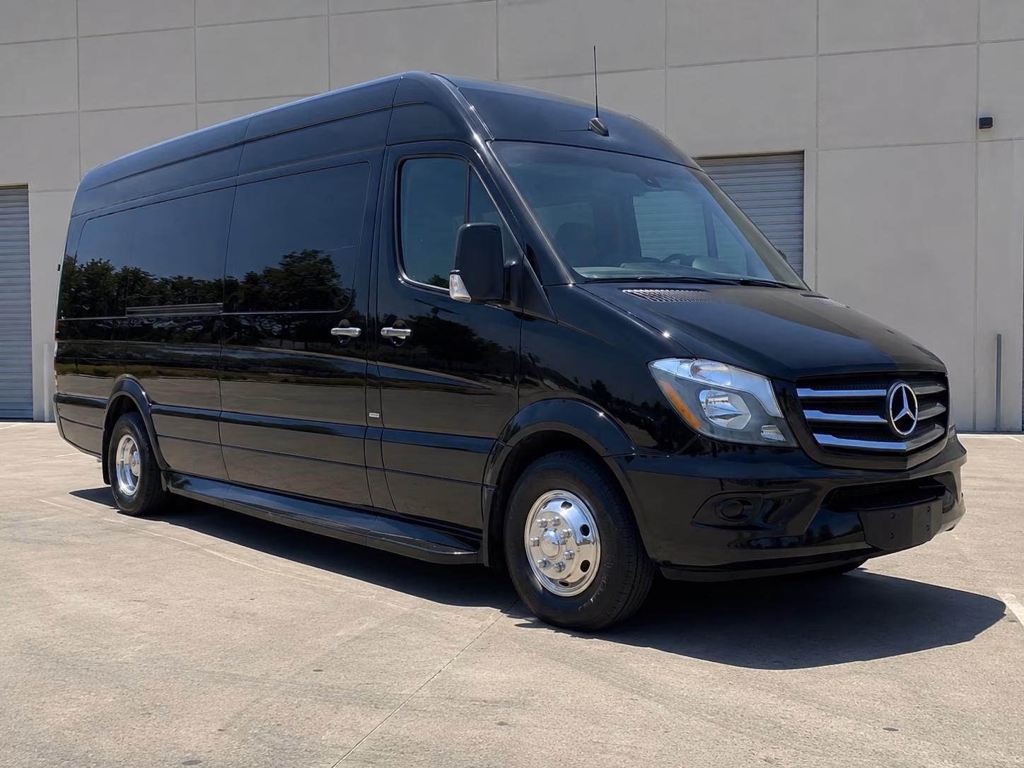 find the perfect transportation for your next private event 4
