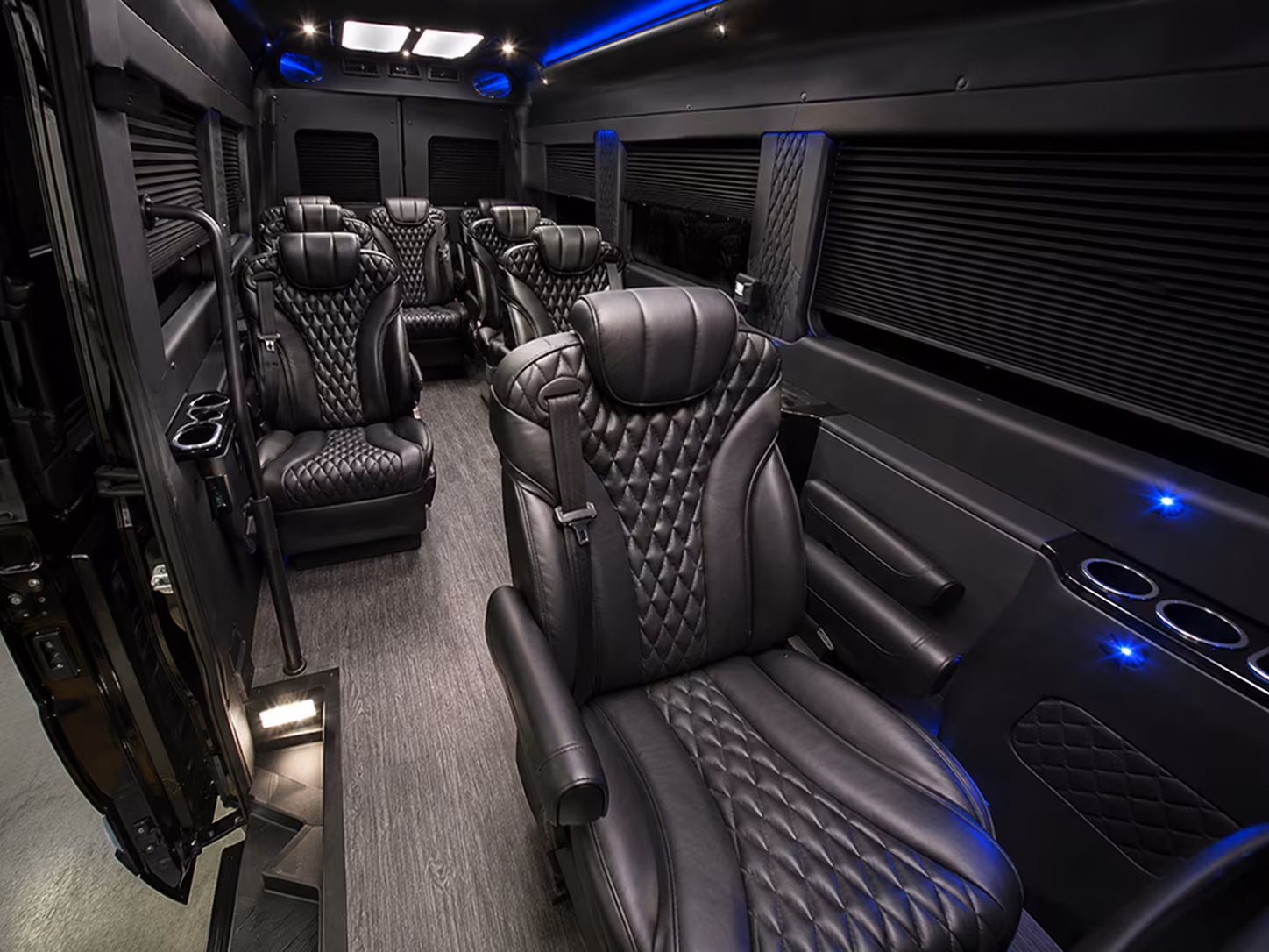 find the perfect transportation for your next prom 2