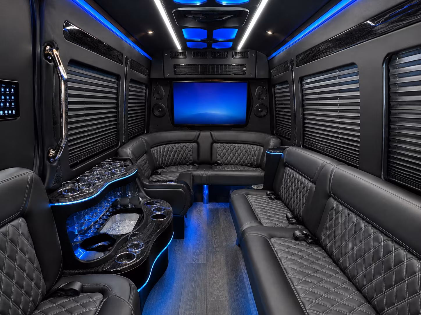 find the perfect transportation for your next prom 3