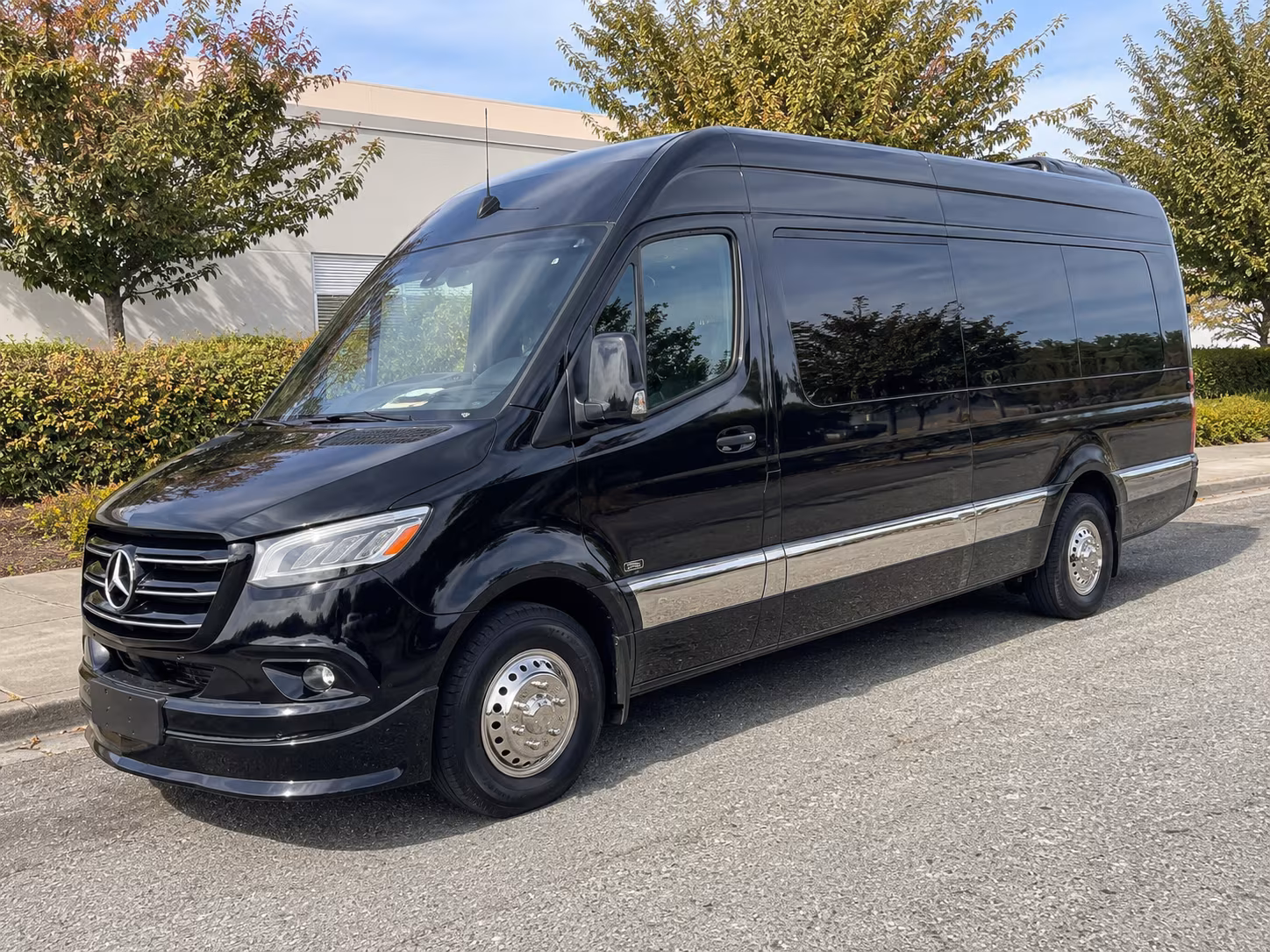 find the perfect transportation for your next wedding 1