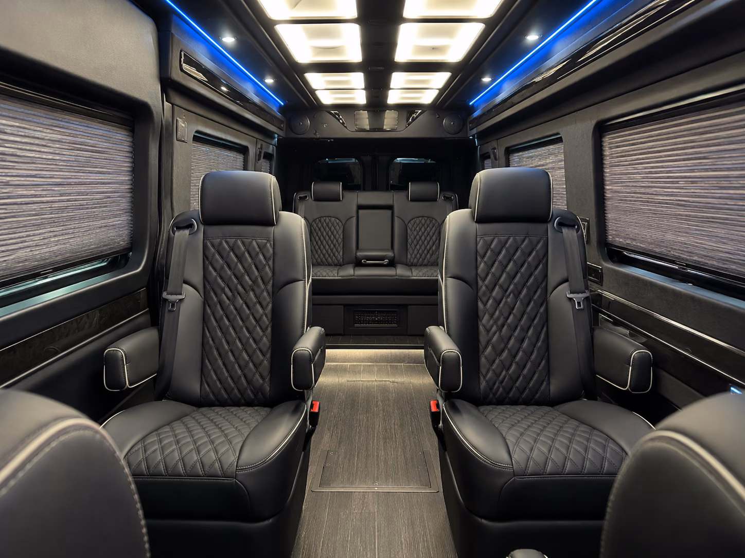 find the perfect transportation for your next wedding 5