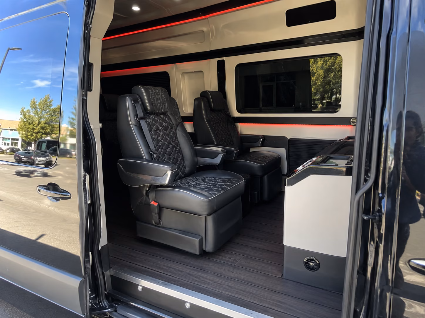 find the perfect transportation for your next wine tour 1