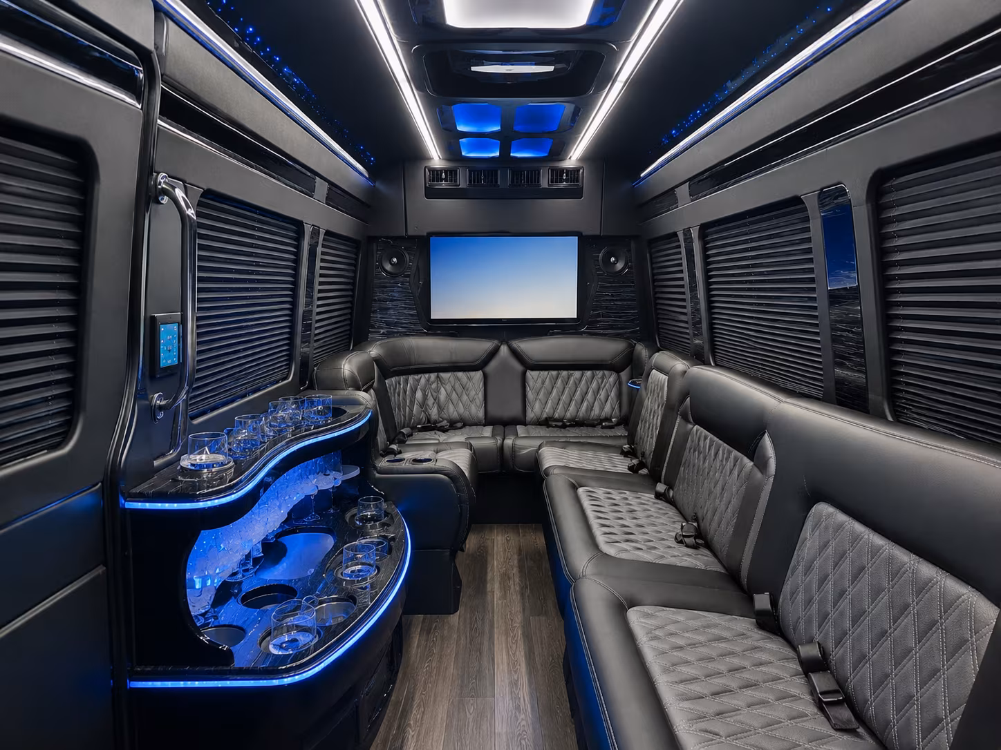 find the perfect transportation for your next wine tour 3
