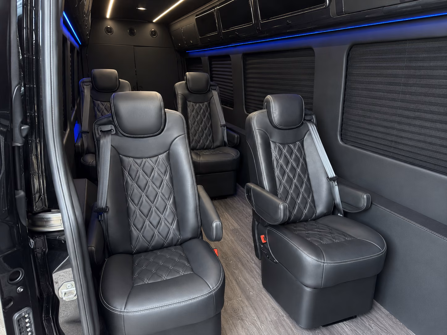 find the perfect transportation for your next wine tour 4