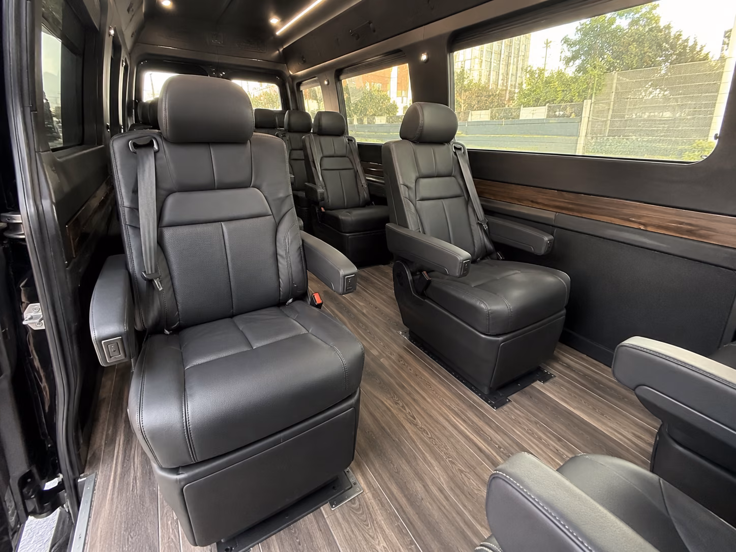 Huntington Beach Airport Transportation