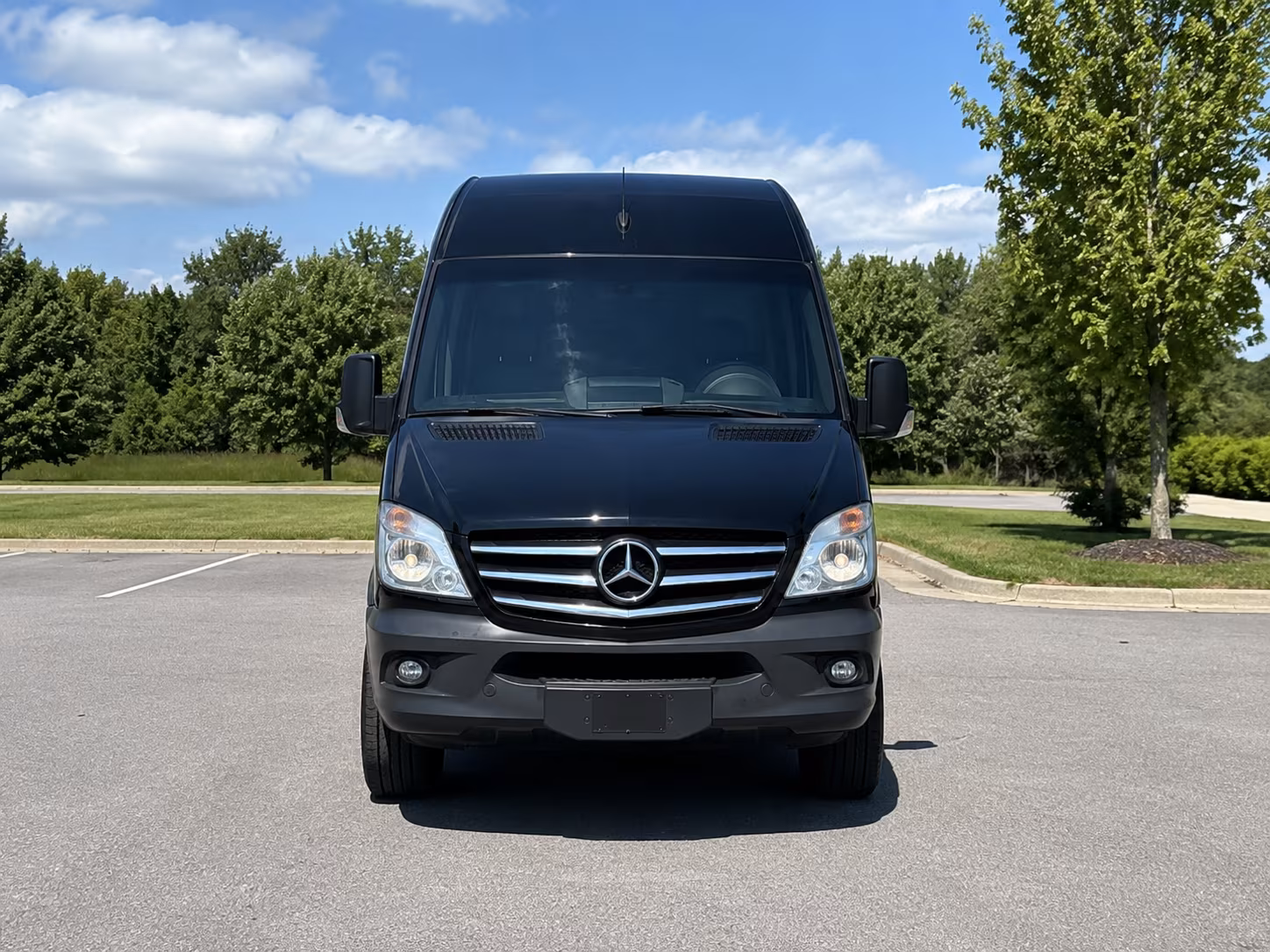 Huntington Beach Concert Transportation