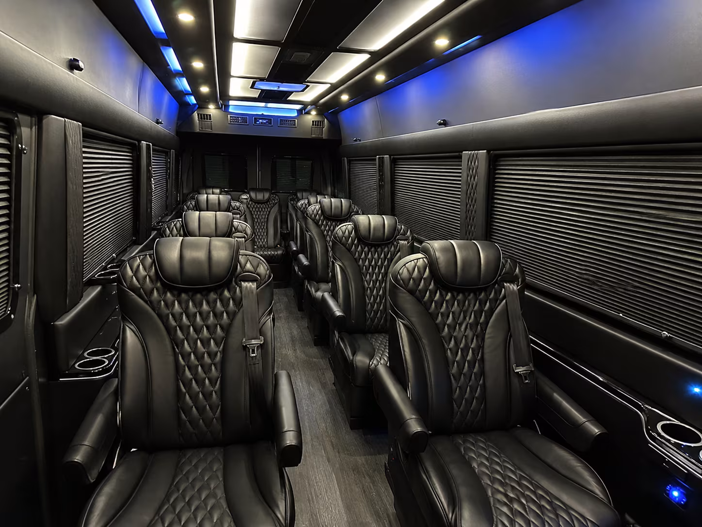 huntington beach sporting event sprinter van rental