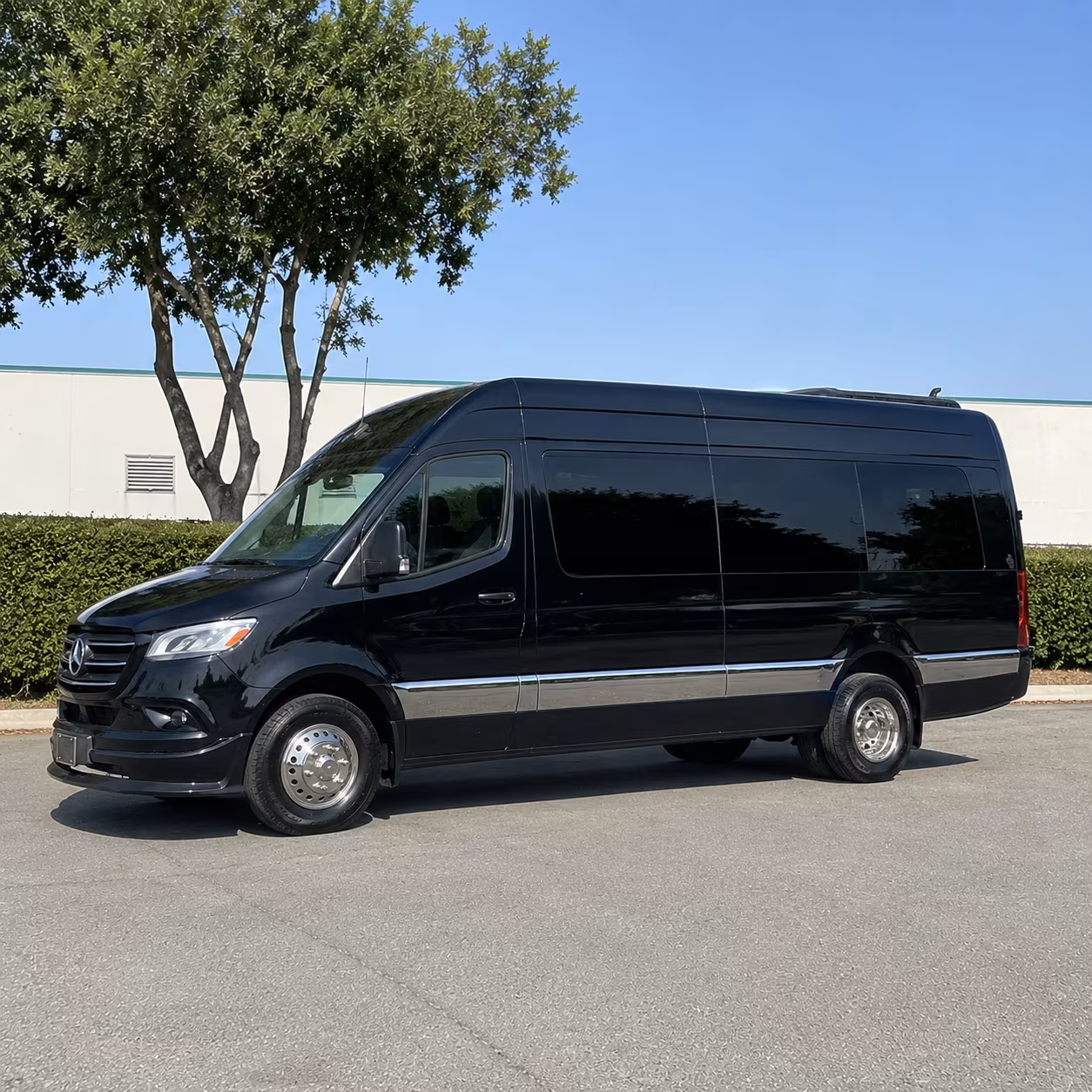huntington beach wine tour sprinter van rental