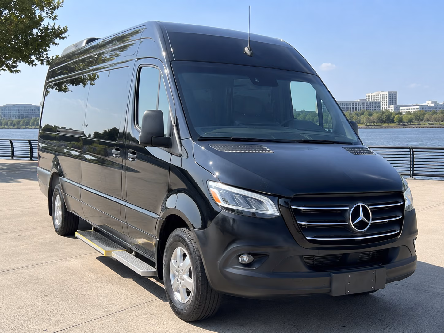 kid and tween birthday sprinter van rentals in huntington beach bowling skating and beach day pickups